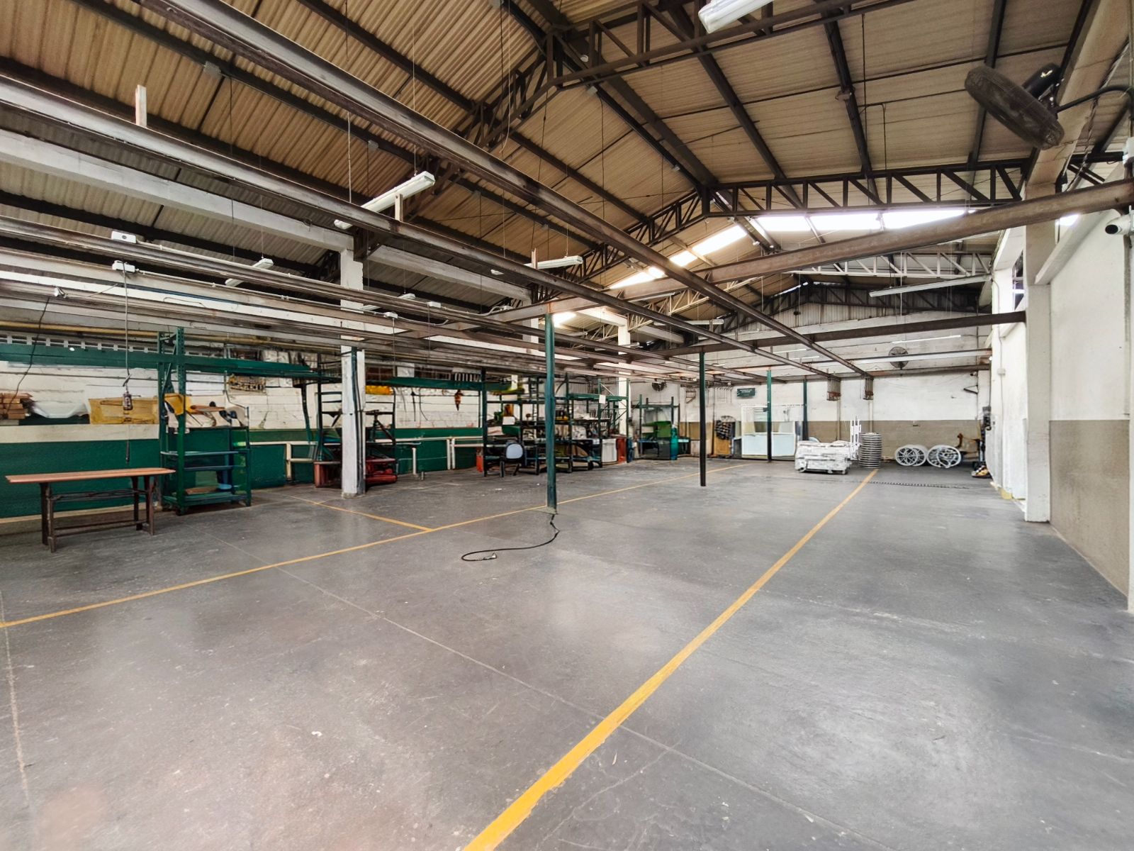 820m2 bodega arriendo Itagüí