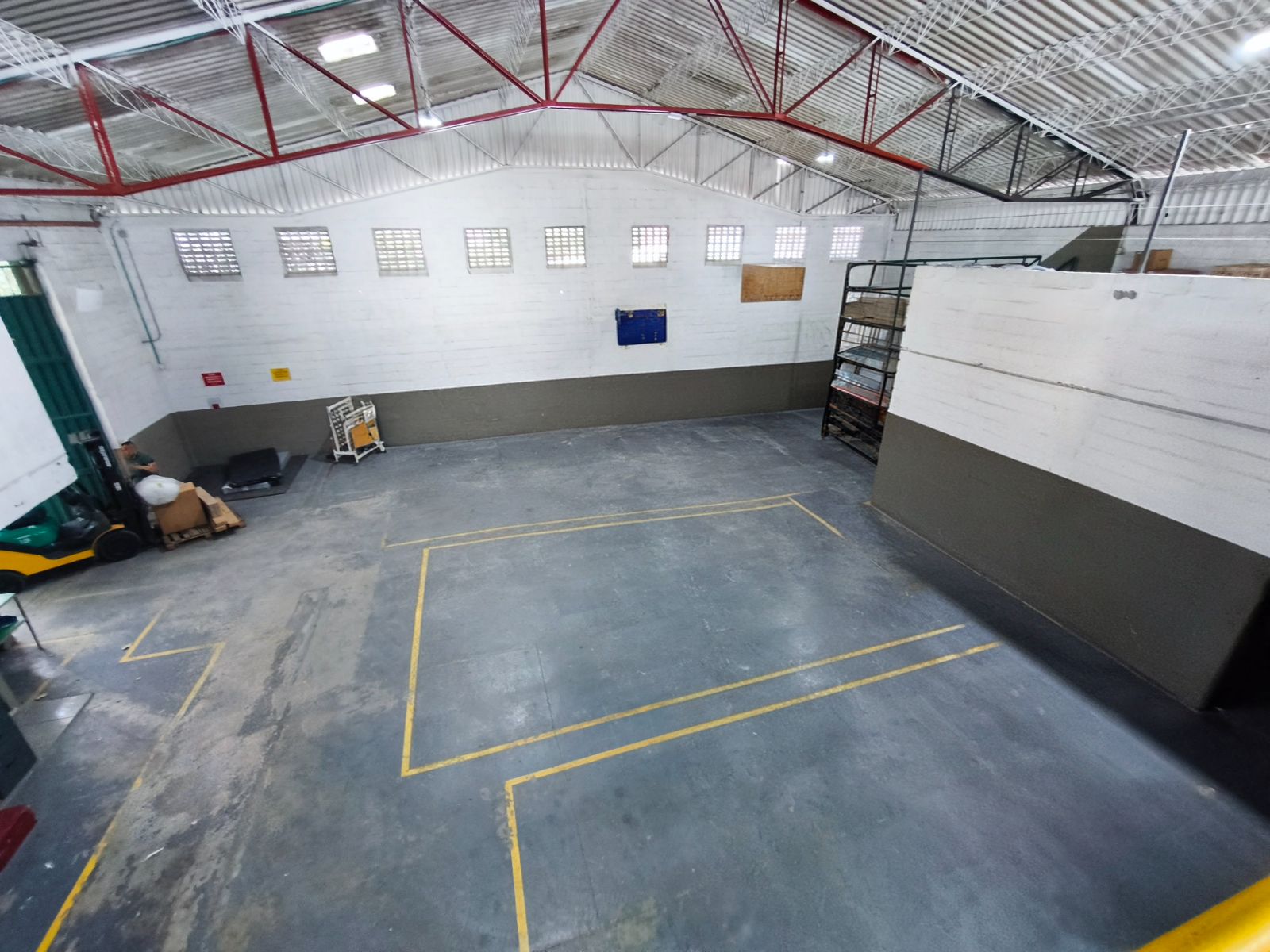 830m2 bodega arriendo Itagüí