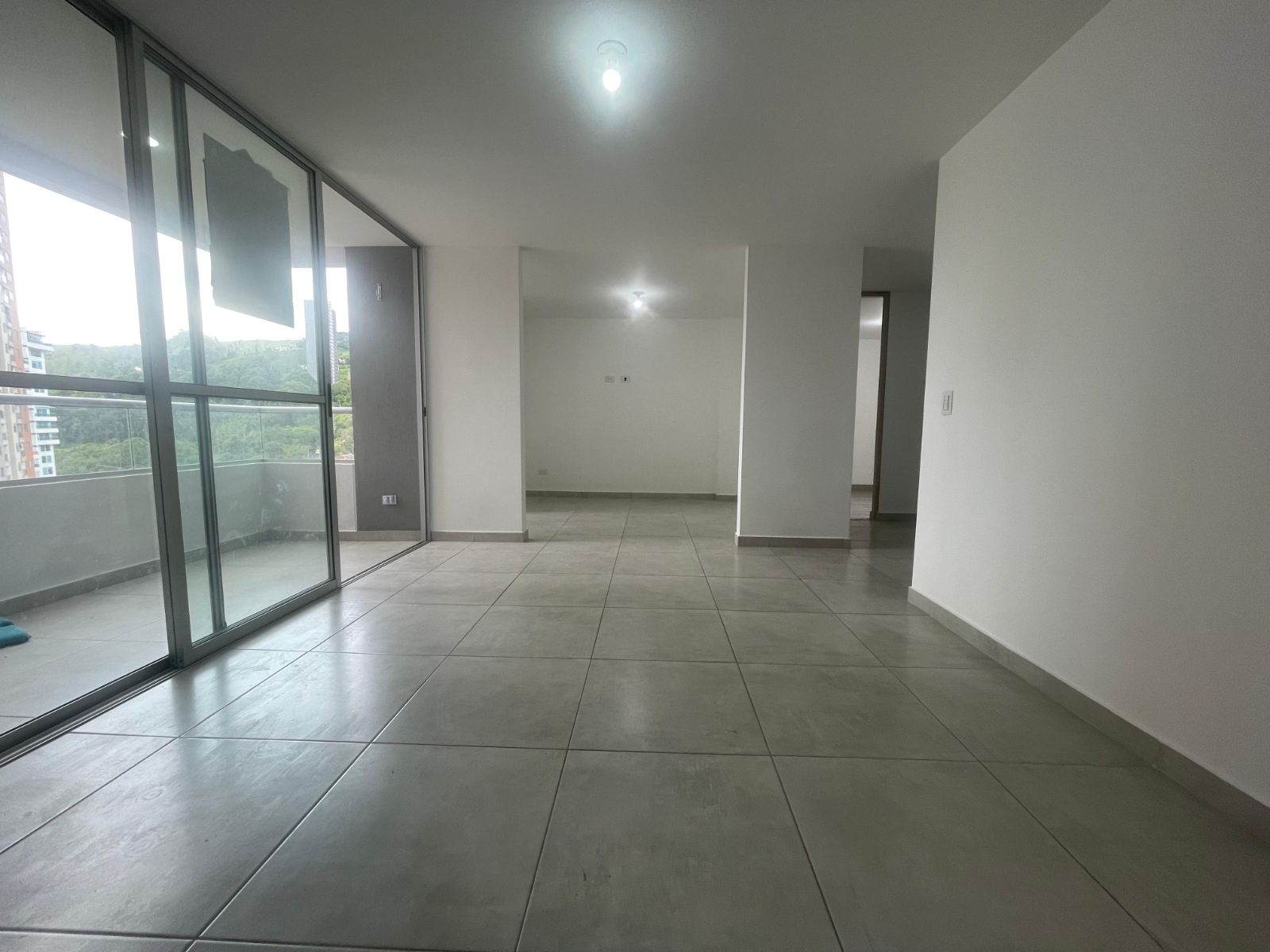 84m2 Apartamento En Arriendo  para Estrenar  en Sabaneta