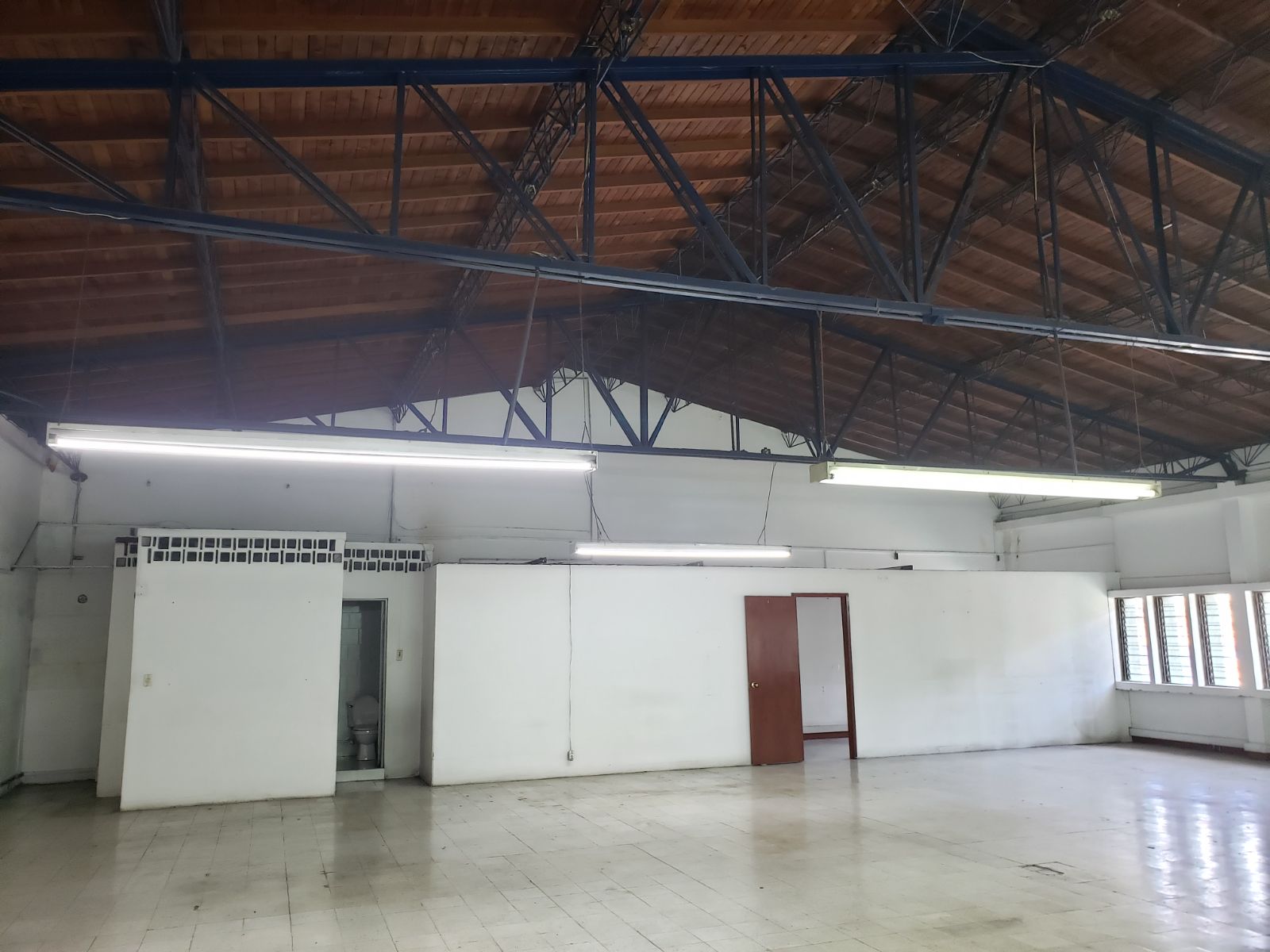 480m2 Bodega Arriendo 2do piso Barrio Colombia