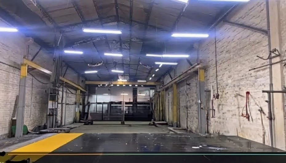 926m2 Bodega Arriendo Barrio Colombia
