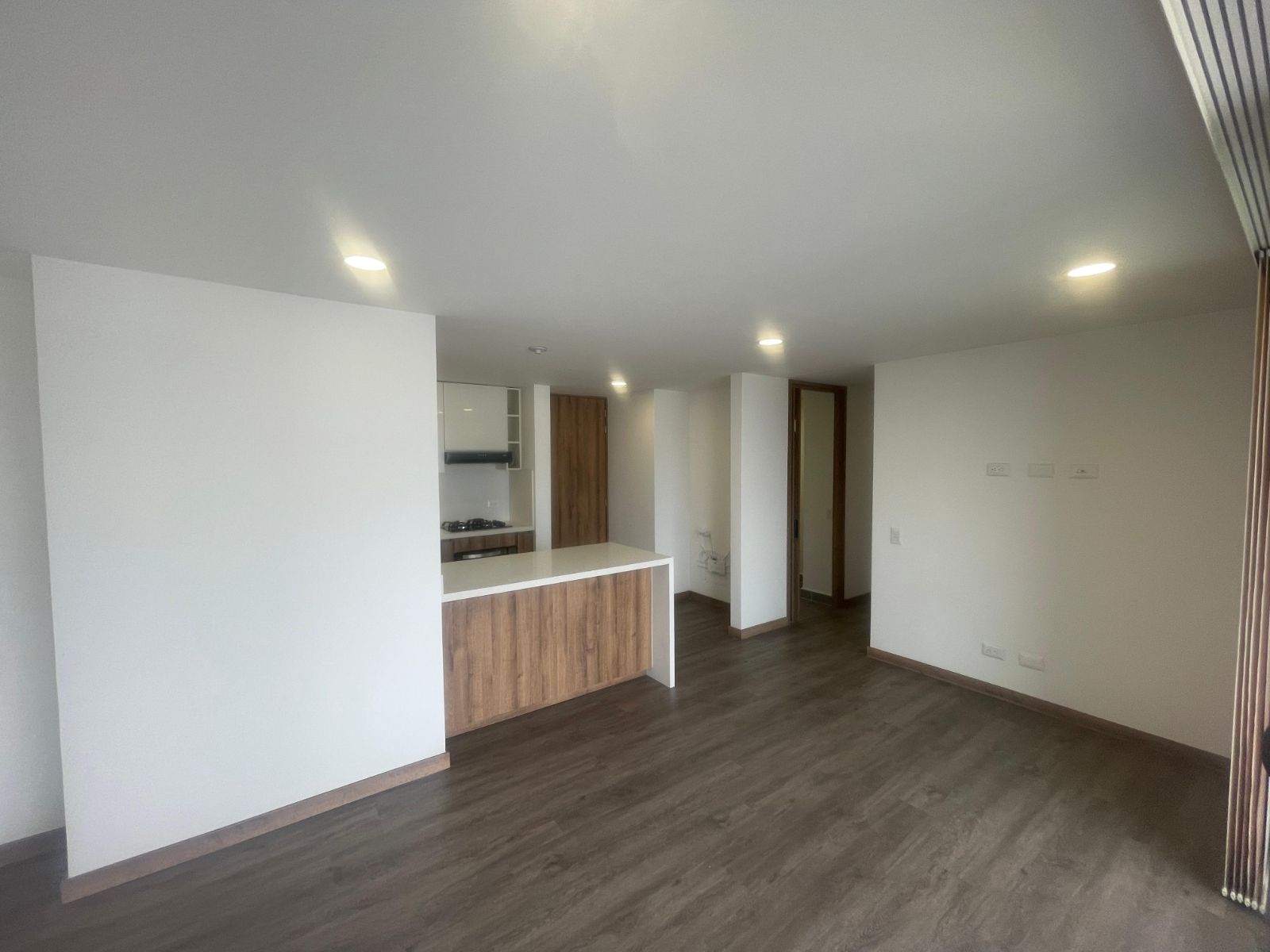 93M2 Apartamento en Arrendamiento En Sector Mayorca Envigado