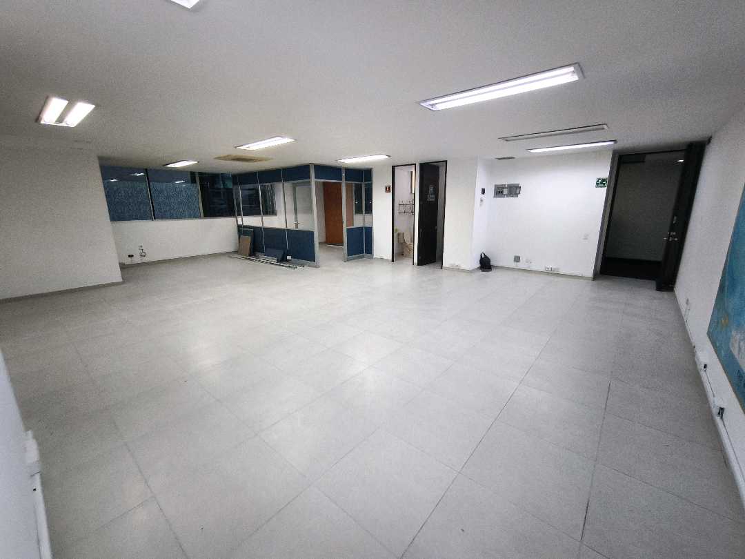 93m2 Oficina Medellín El Poblado Milla de Oro