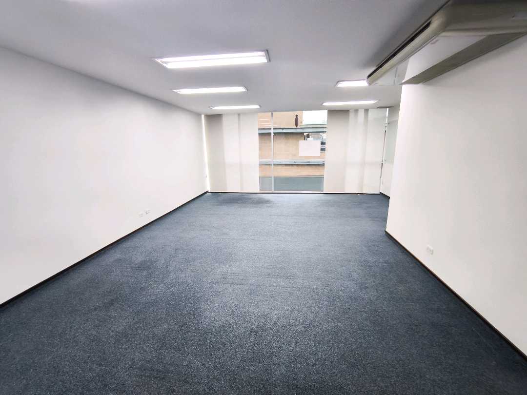 40m2 Oficina Medellín El Poblado Milla de Oro