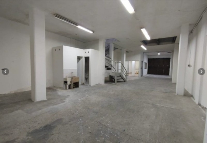 Foto 2 de bodega en arriendo en Barrio Colombia, Medellín, Antioquia