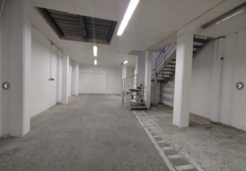 Foto 4 de bodega en arriendo en Barrio Colombia, Medellín, Antioquia