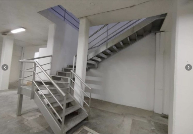 Foto 5 de bodega en arriendo en Barrio Colombia, Medellín, Antioquia