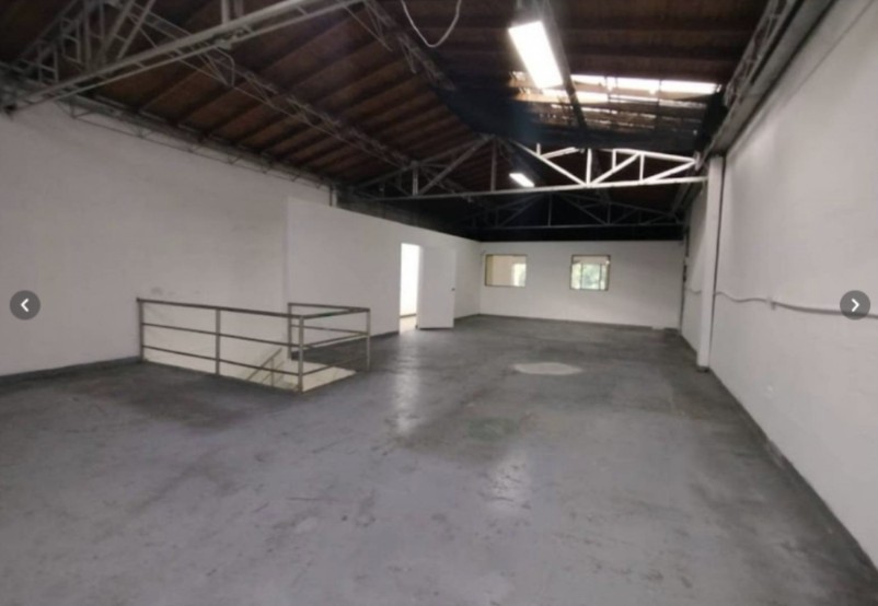 Foto 7 de bodega en arriendo en Barrio Colombia, Medellín, Antioquia