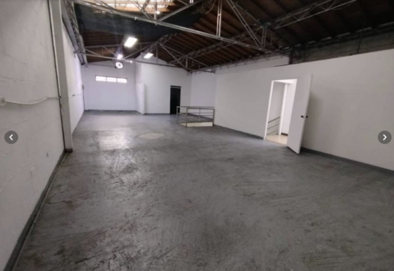 Foto 9 de bodega en arriendo en Barrio Colombia, Medellín, Antioquia