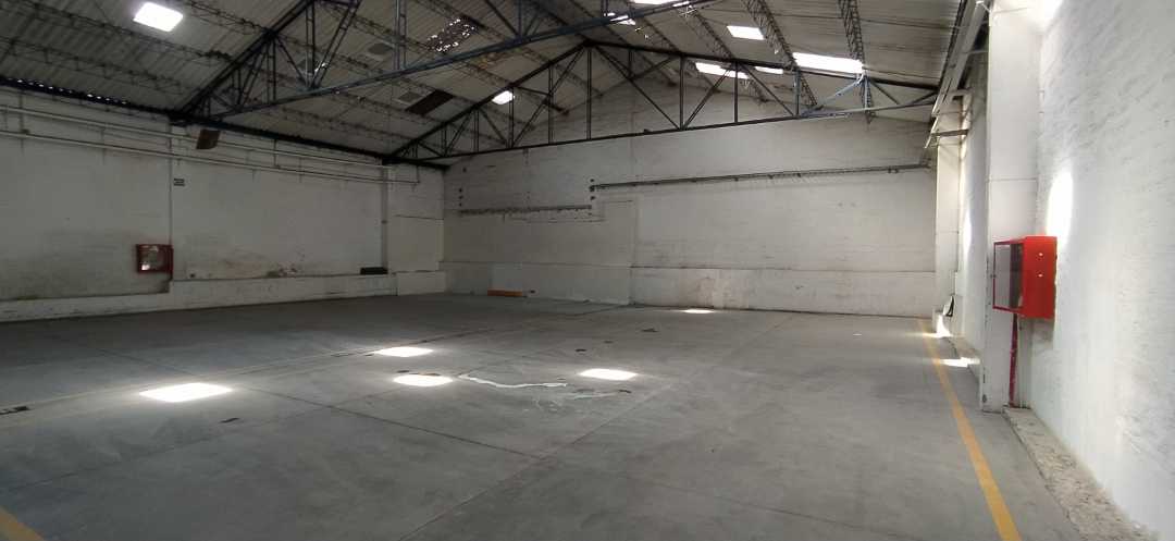 1.270m2 En Itagüí Bodega Arriendo