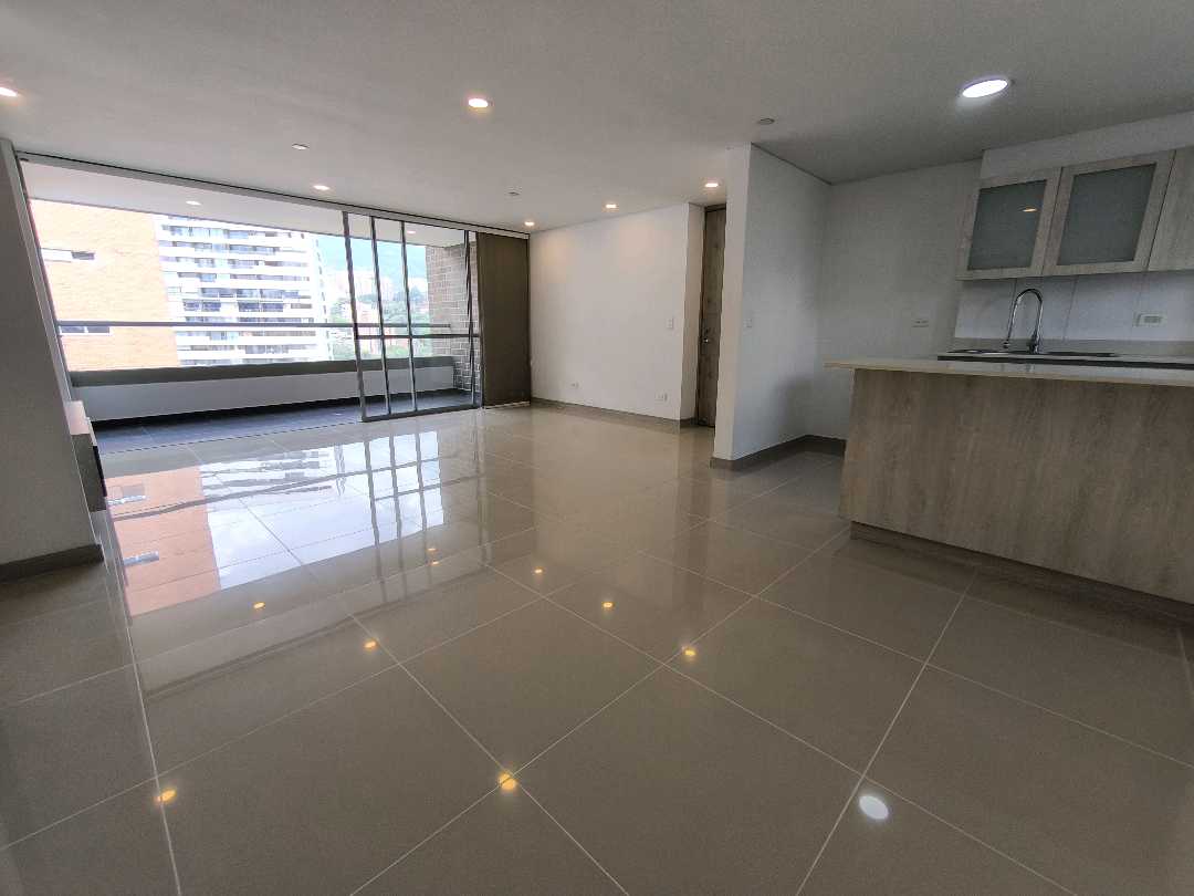 110m2 Apartamento en Envigado
