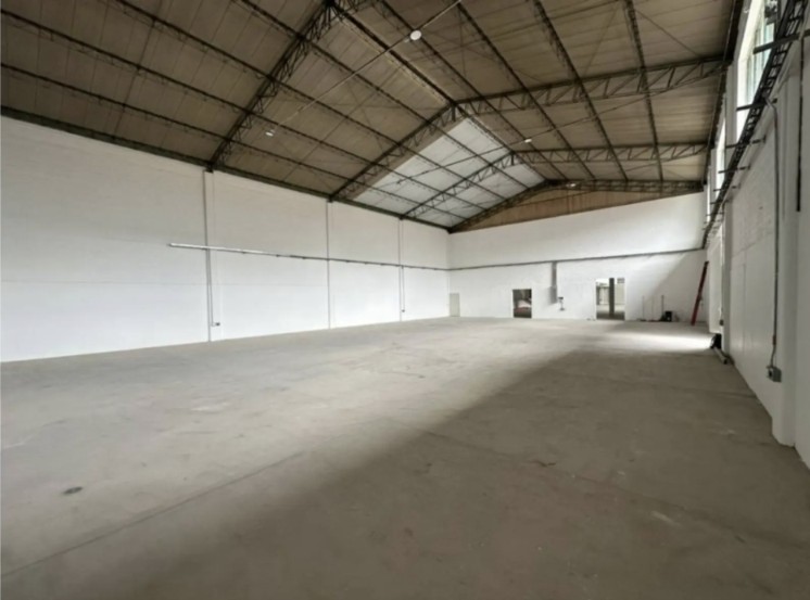 1.200m2 Bodega arriendo Itagui - Guayabal