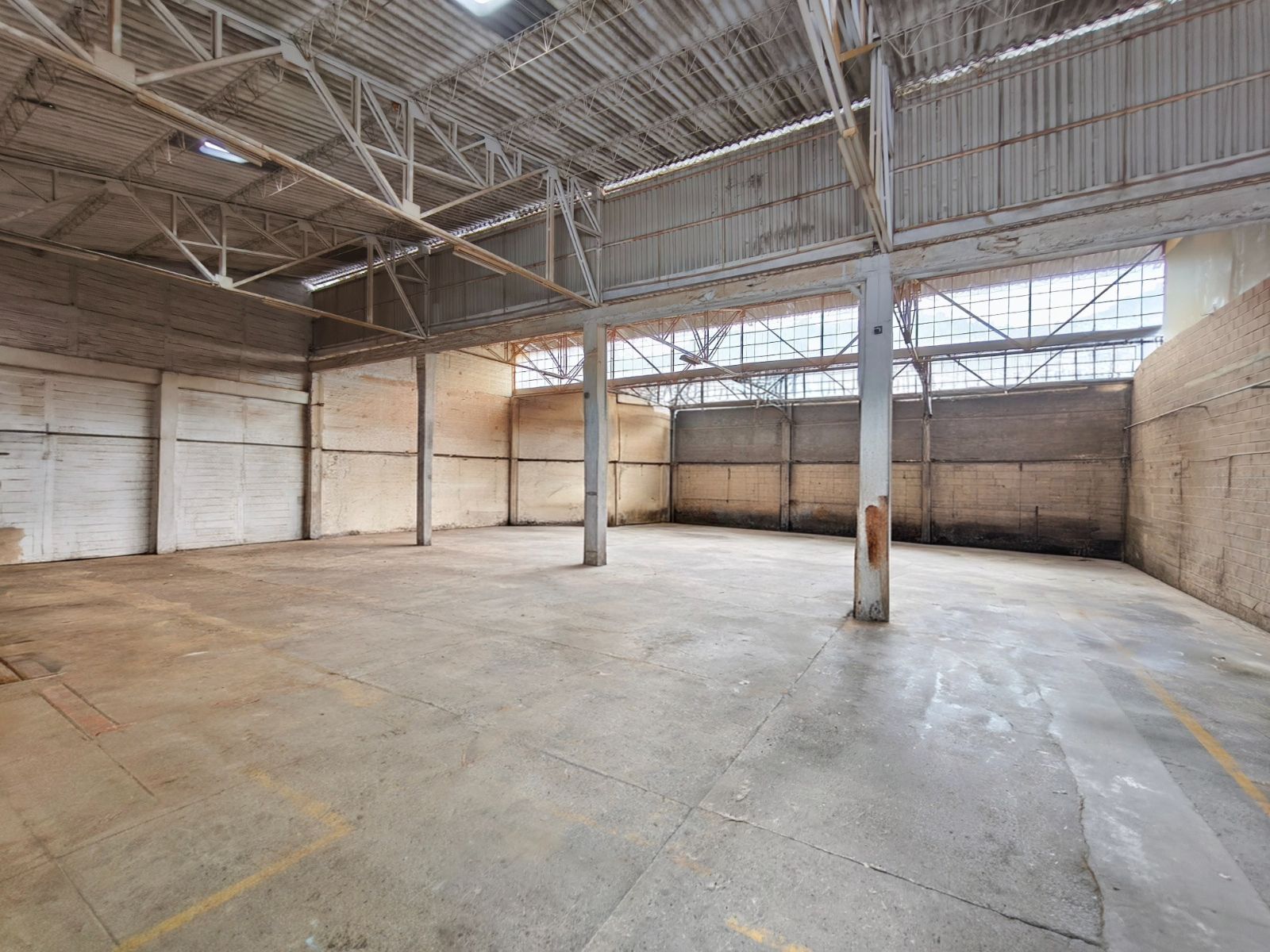 1.400m2 bodega arriendo en Itagüí