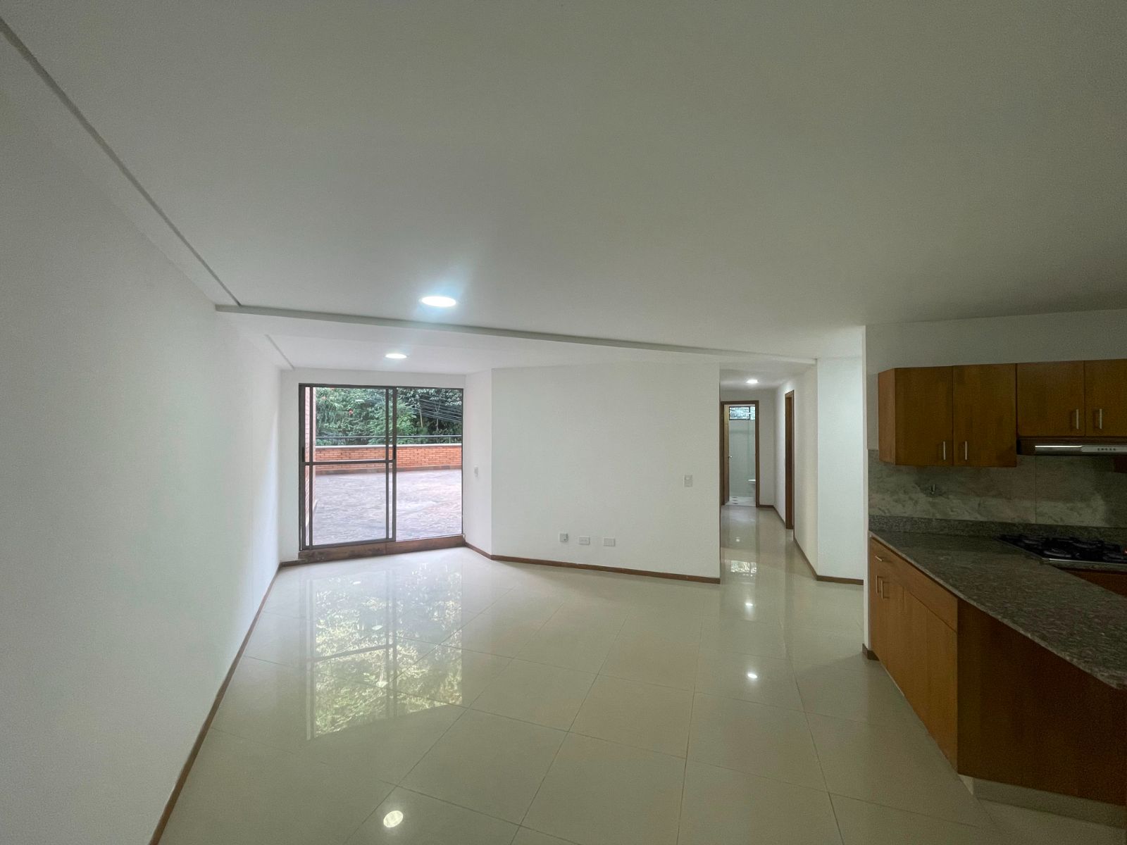 181m2 Apartamento en Arriendo Sector Aves Maria Sabaneta