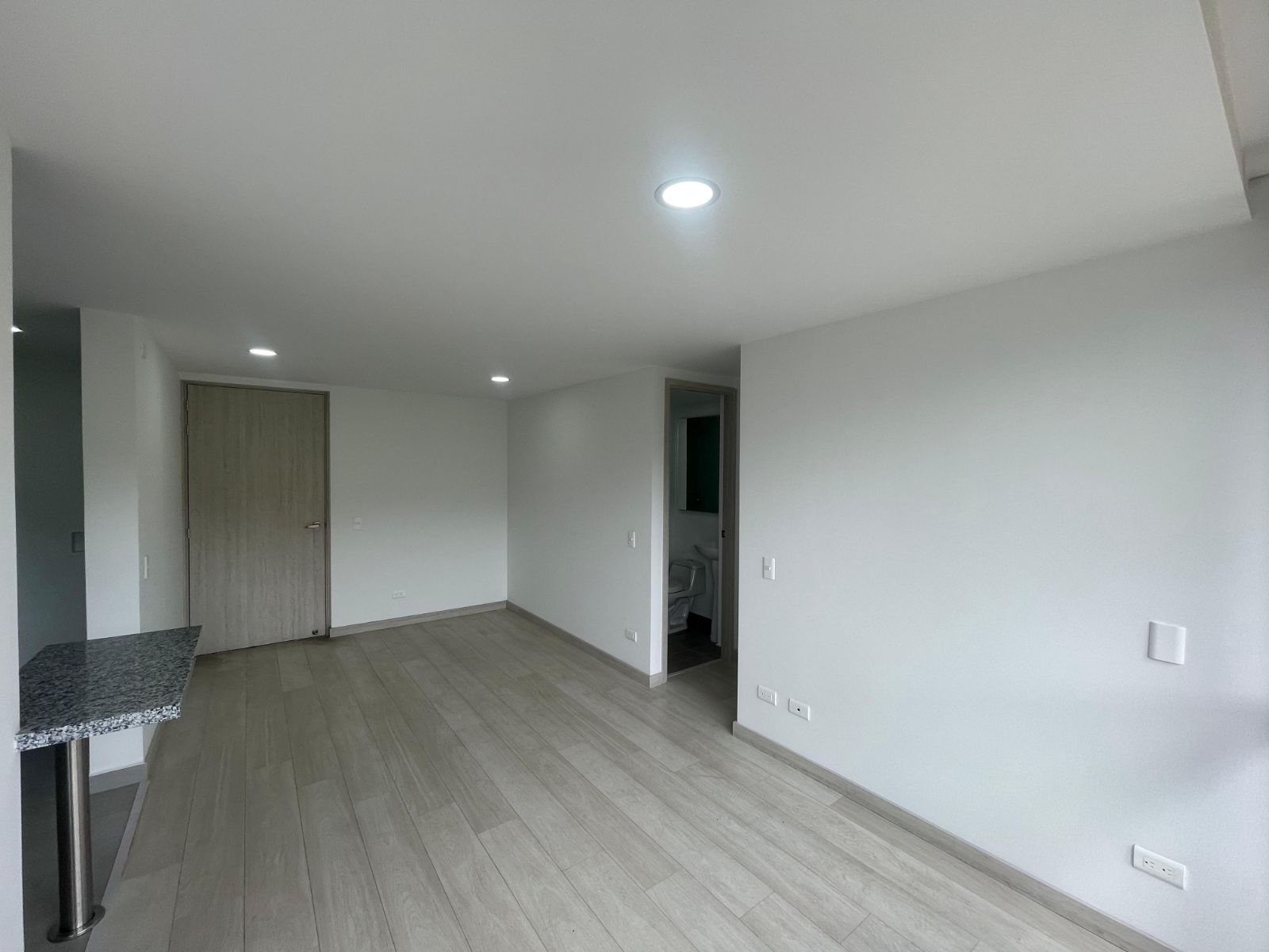 55m2 Apartamento en Arriendo Sector Cañaveralejo Sabaneta