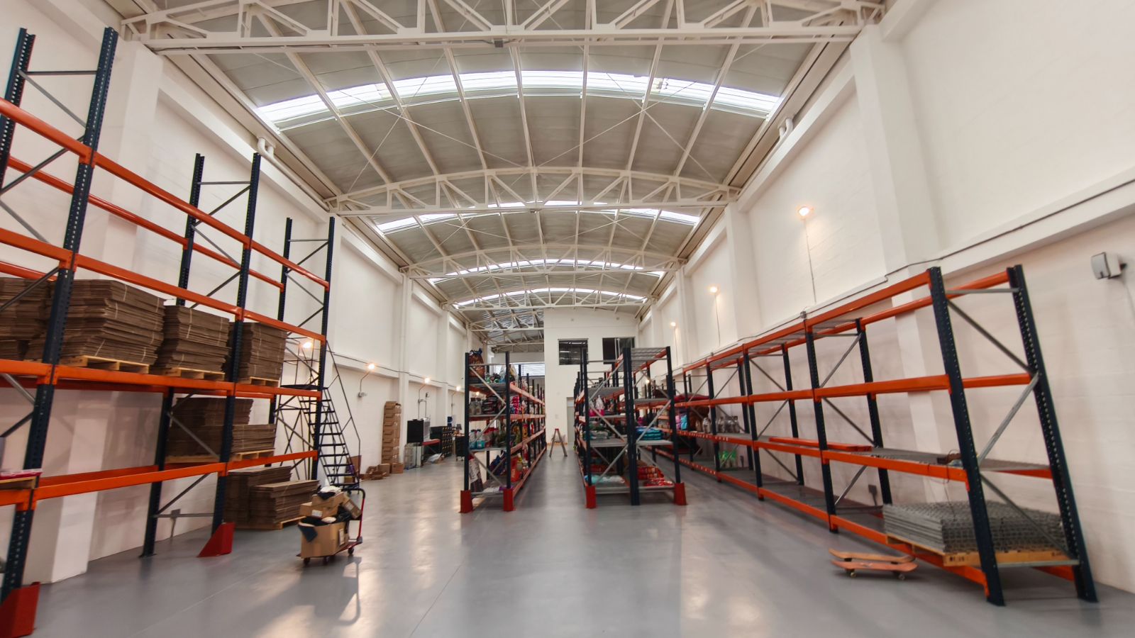 600m2 bodega arriendo Rionegro - Aeropuerto