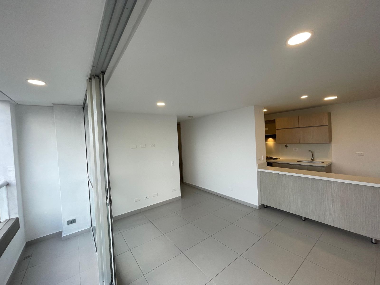 65M Apartamento en arrendamiento Sector Cañaveralejo Sabaneta