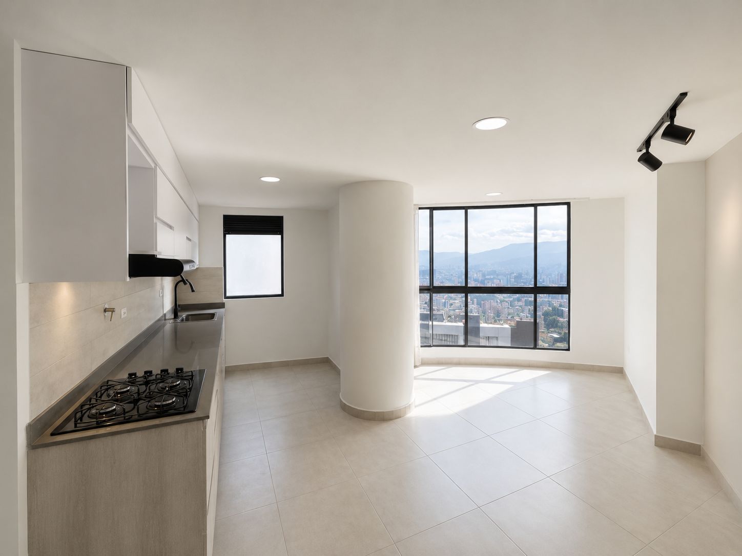 71M2 Apartamento en arrendamiento en Sabaneta