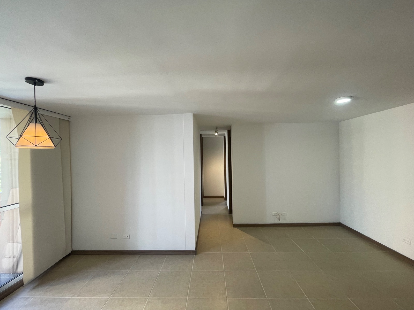 71M2 apartamento en arrendamiento Suramérica Itagui