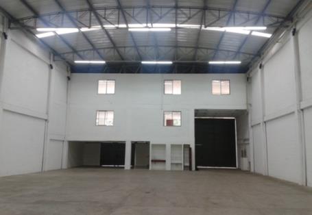 780m2 Parque Industrial Bodega Arriendo La Estrella