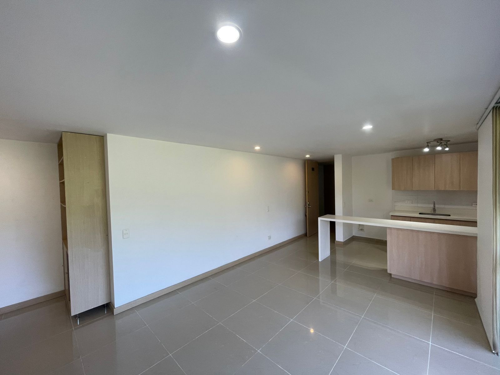80m2 apartamento en arriendo El trapiche Sabaneta