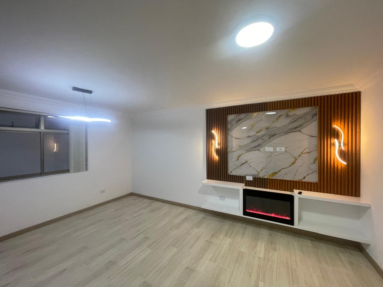 90M2 Apartamento en arriendo en Sector Zuñiga Envigado