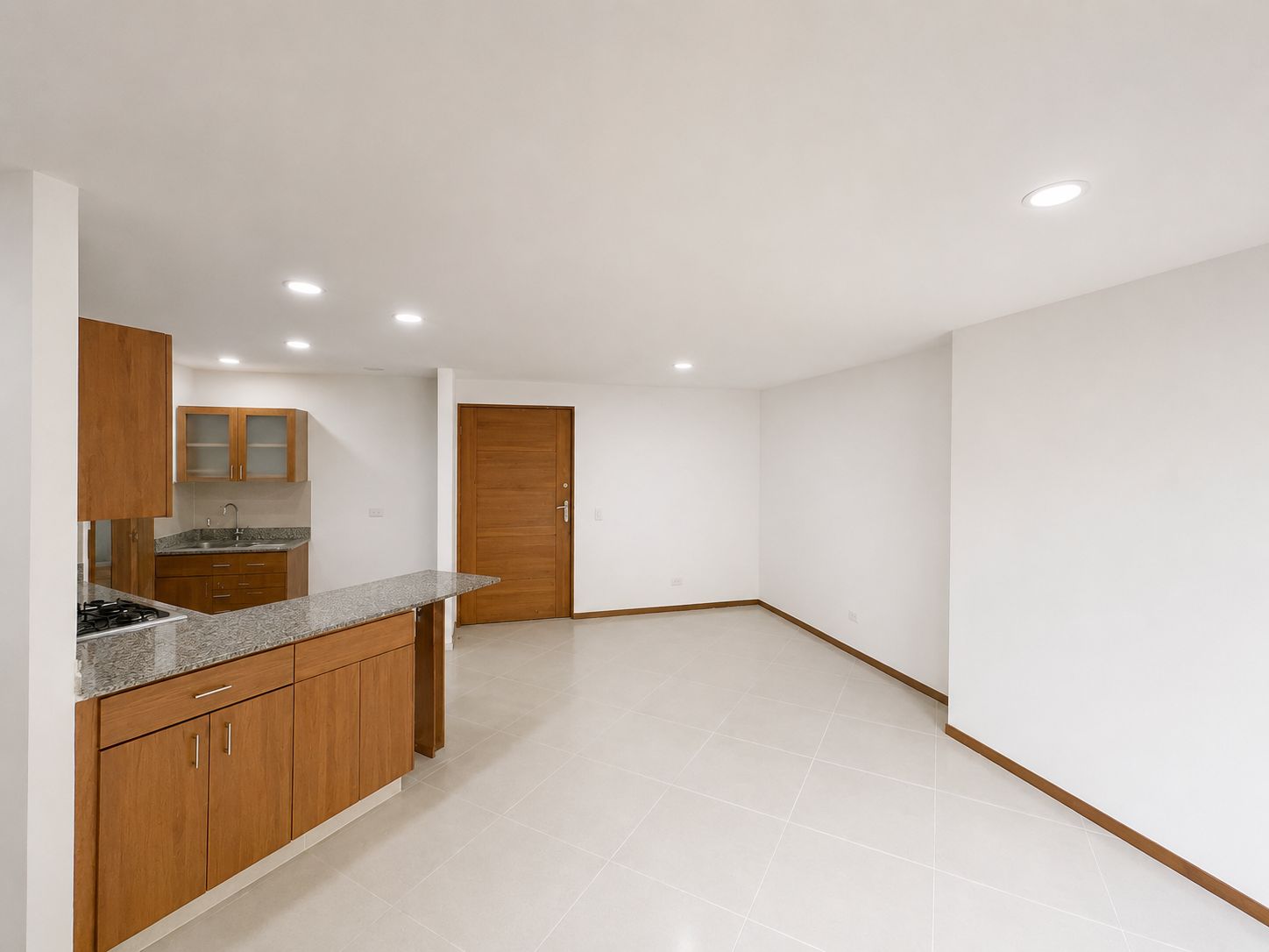 99m2 Apartamento en Arriendo Sector Aves Maria Sabaneta